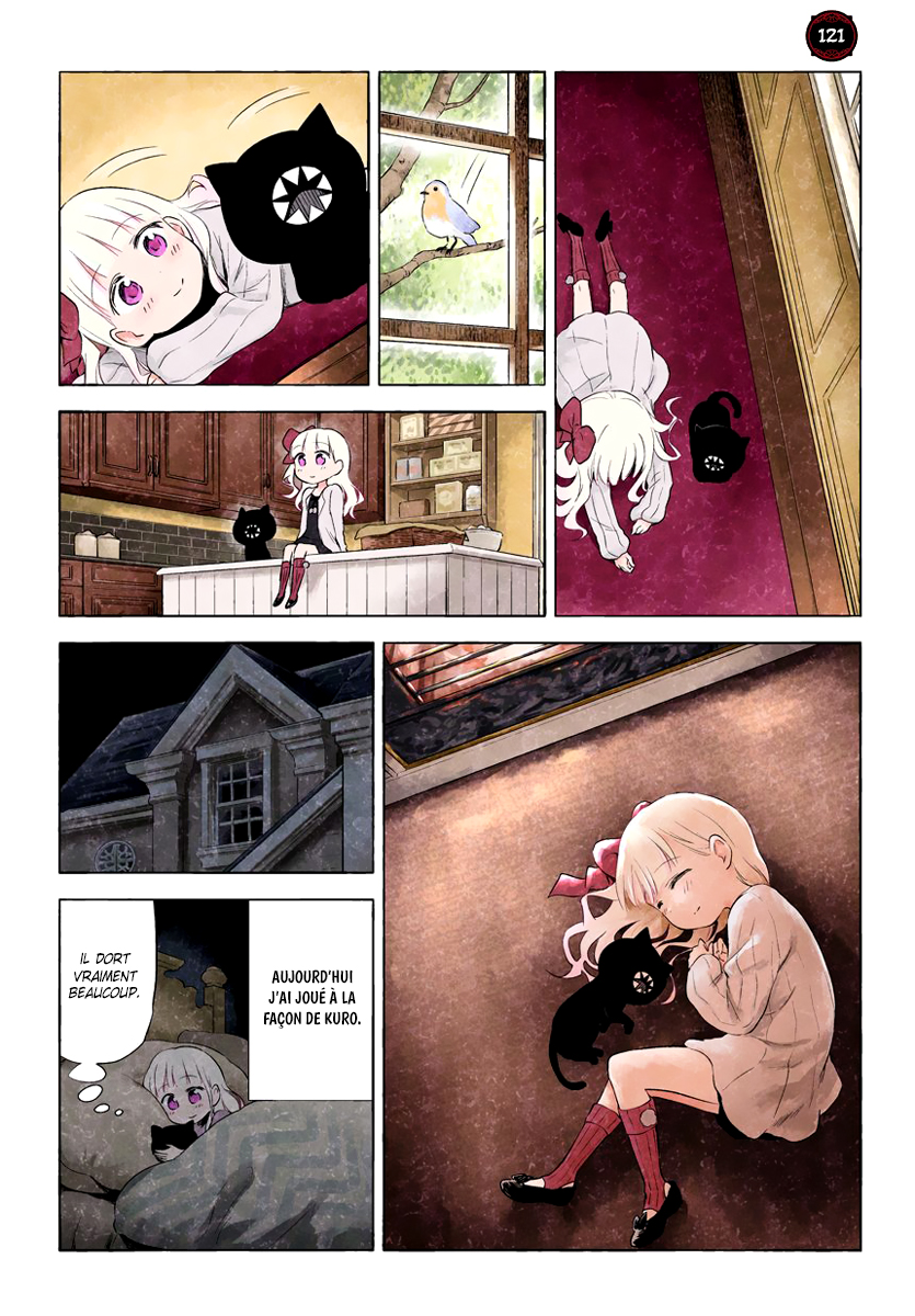Kuro 113 - 122 第9页