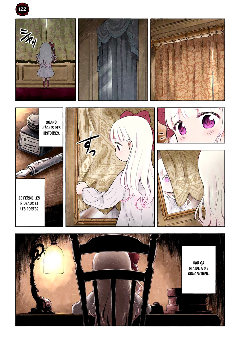 Kuro 113 - 122 第10页