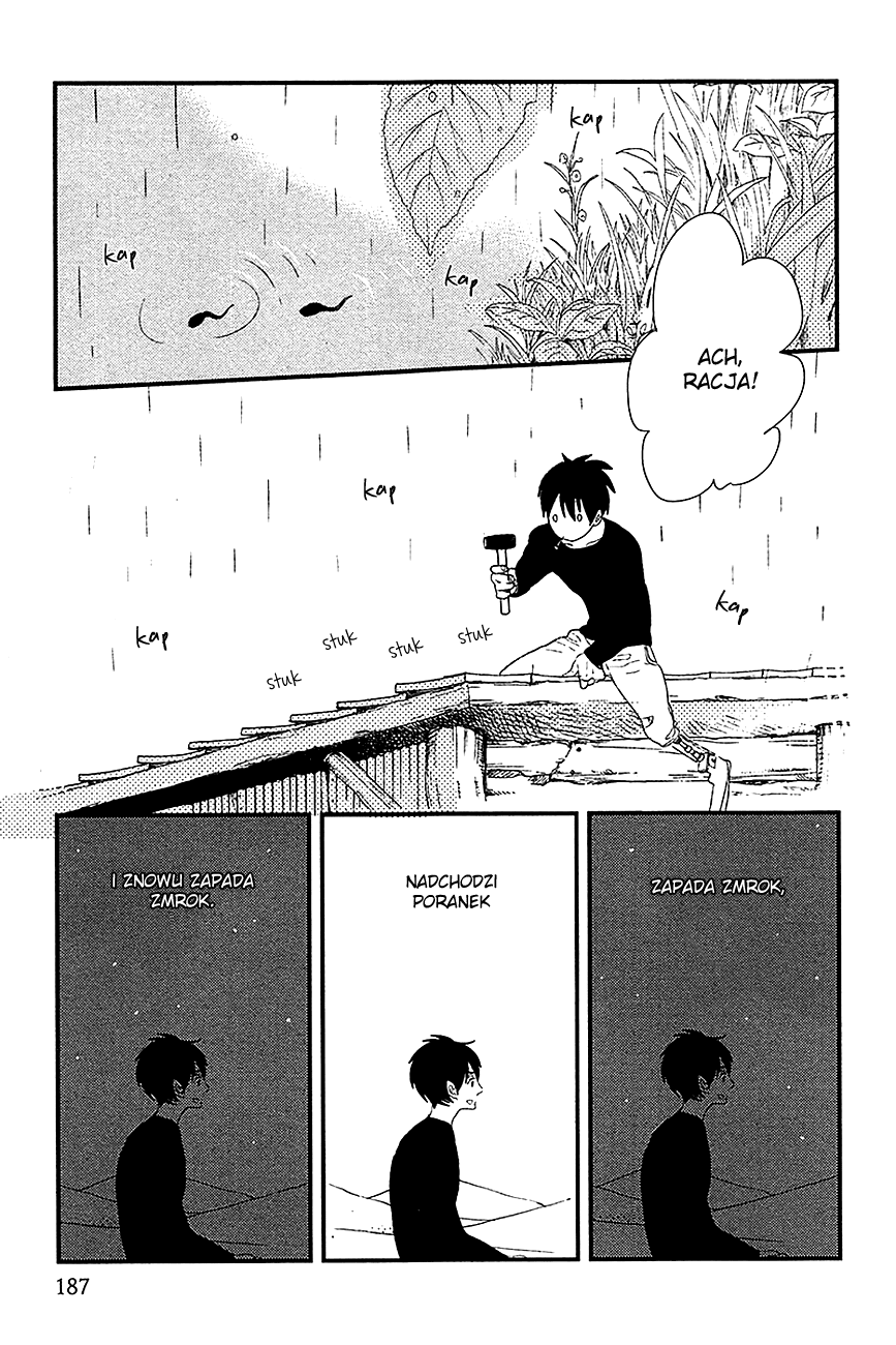 500-Nen no Itonami Vol. 1 Ch. 5.5 第8页