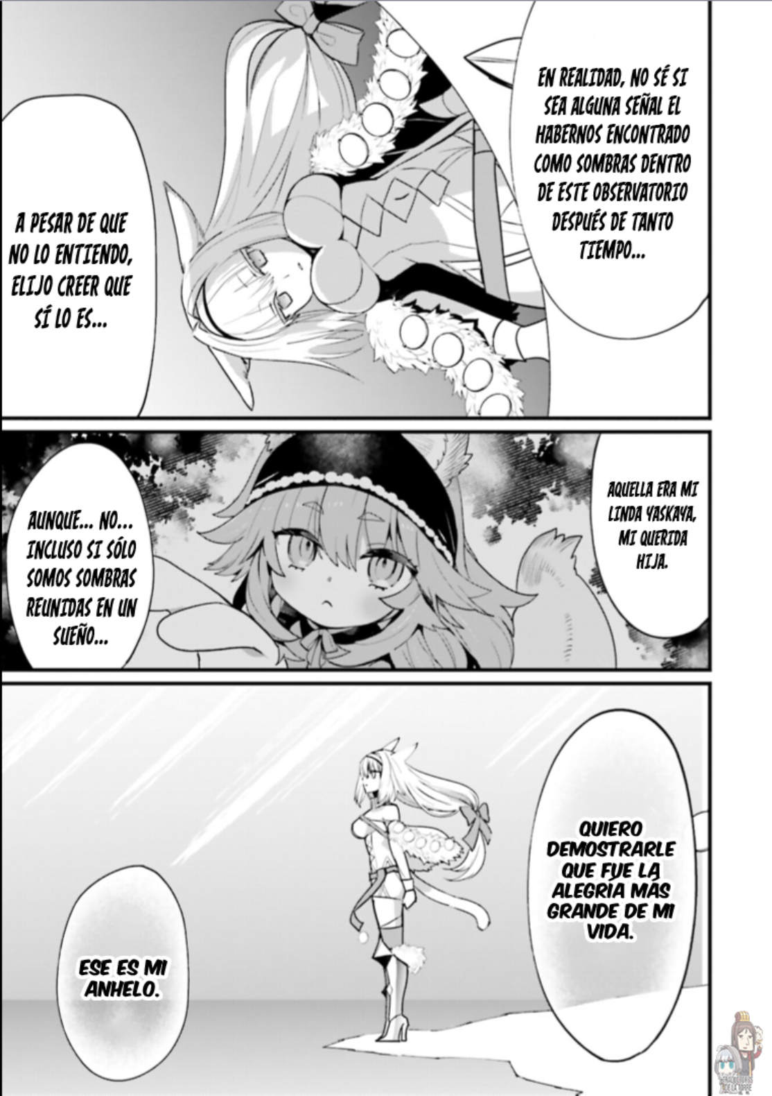Fate/Grand Order: Nikitich Interlude - Cooking Nikitich! Oneshot 第37页