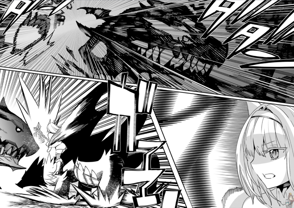 Fate/Grand Order: Nikitich Interlude - Cooking Nikitich! Oneshot 第41页