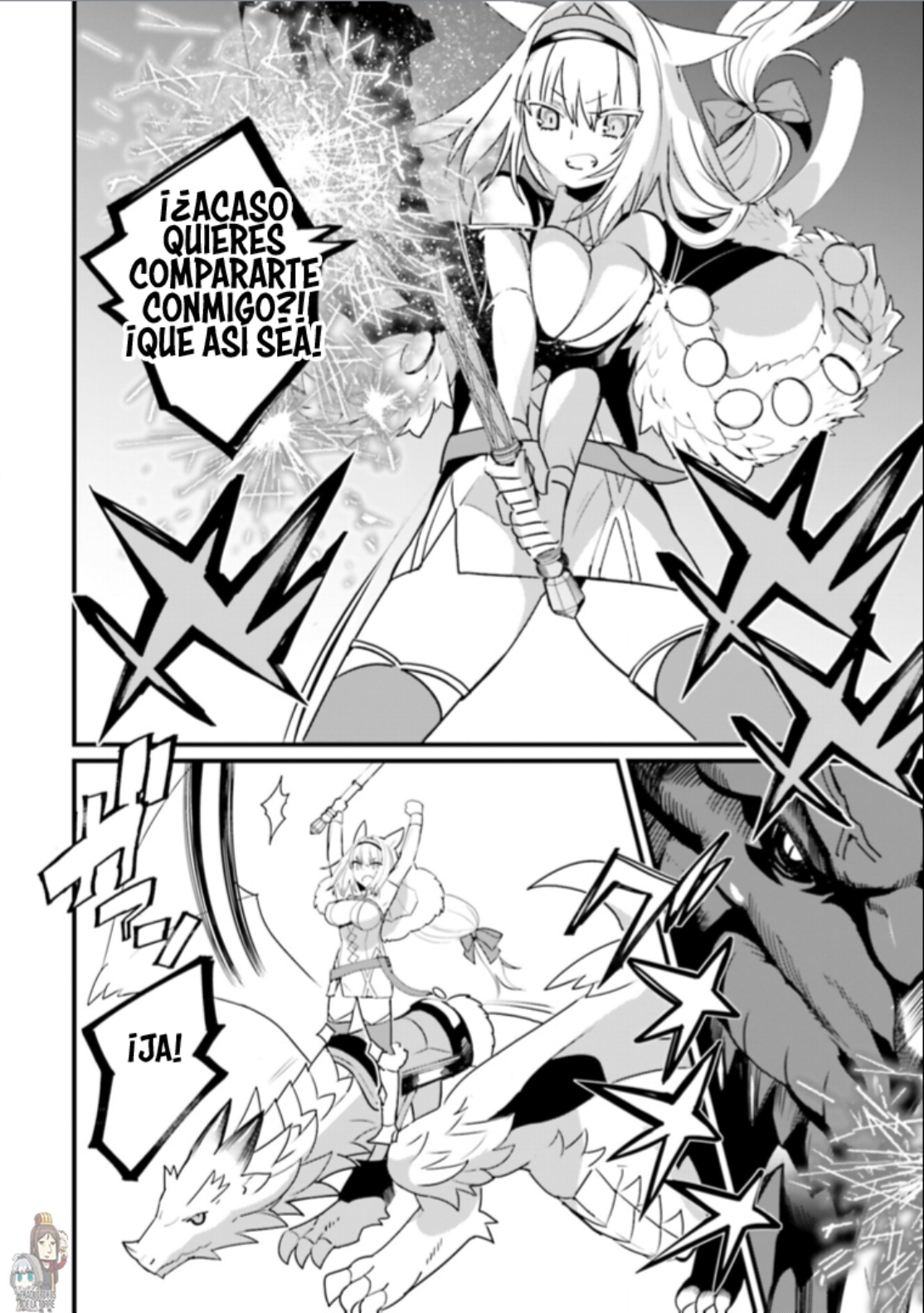 Fate/Grand Order: Nikitich Interlude - Cooking Nikitich! Oneshot 第42页