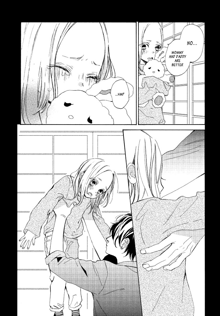 Ojou to Banken-kun Spring and the Beginning 第29页