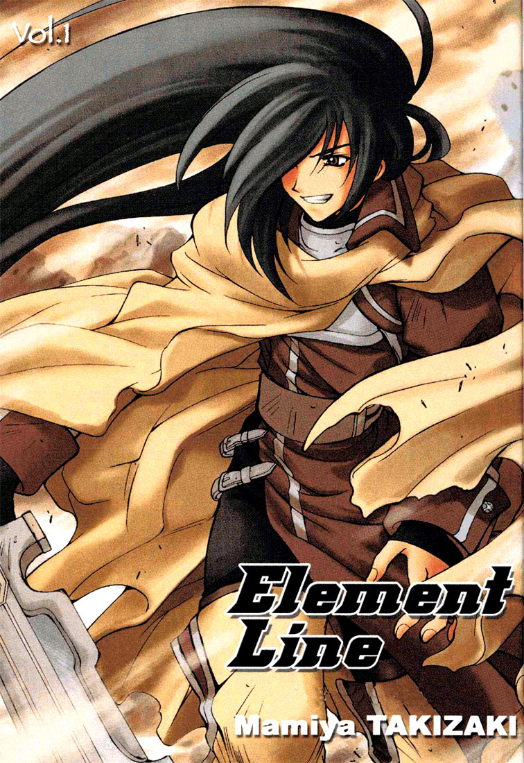 Element Line 第2页