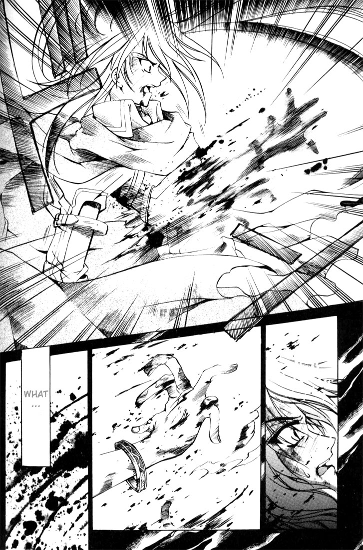 Element Line Vol. 1 Ch. 1 第13页