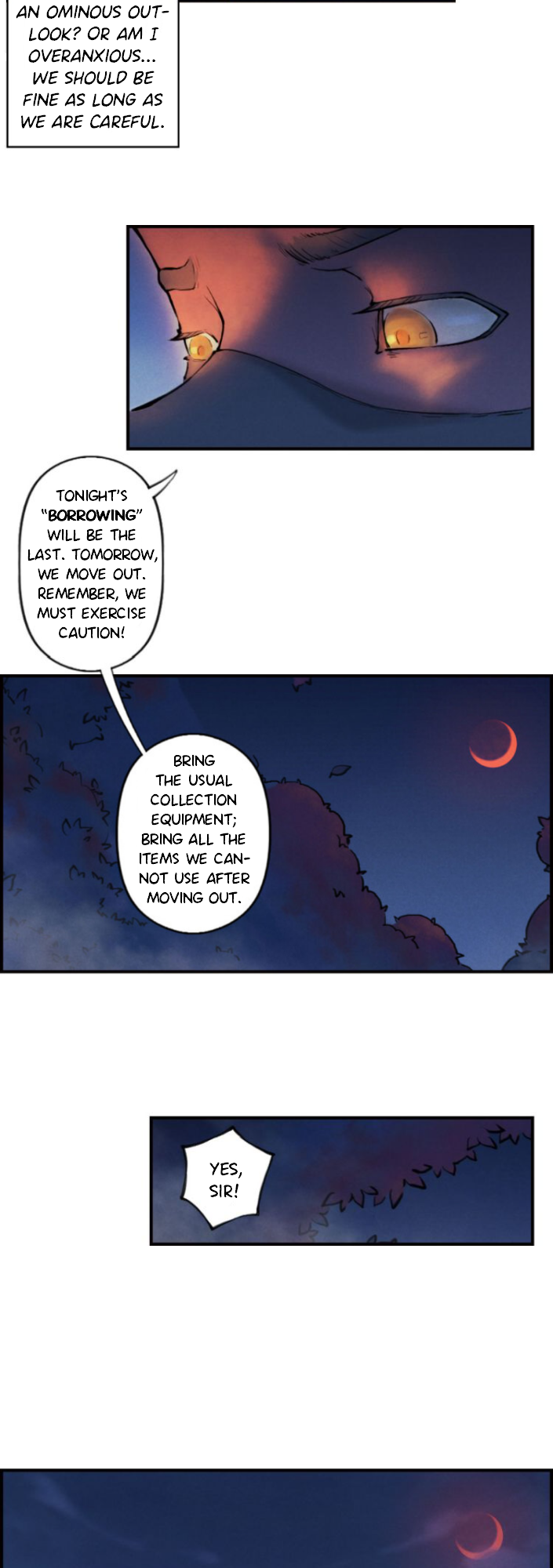 Zodiac: Twelve Souls Year of the Dragon: God of Pestilence?! 第6页