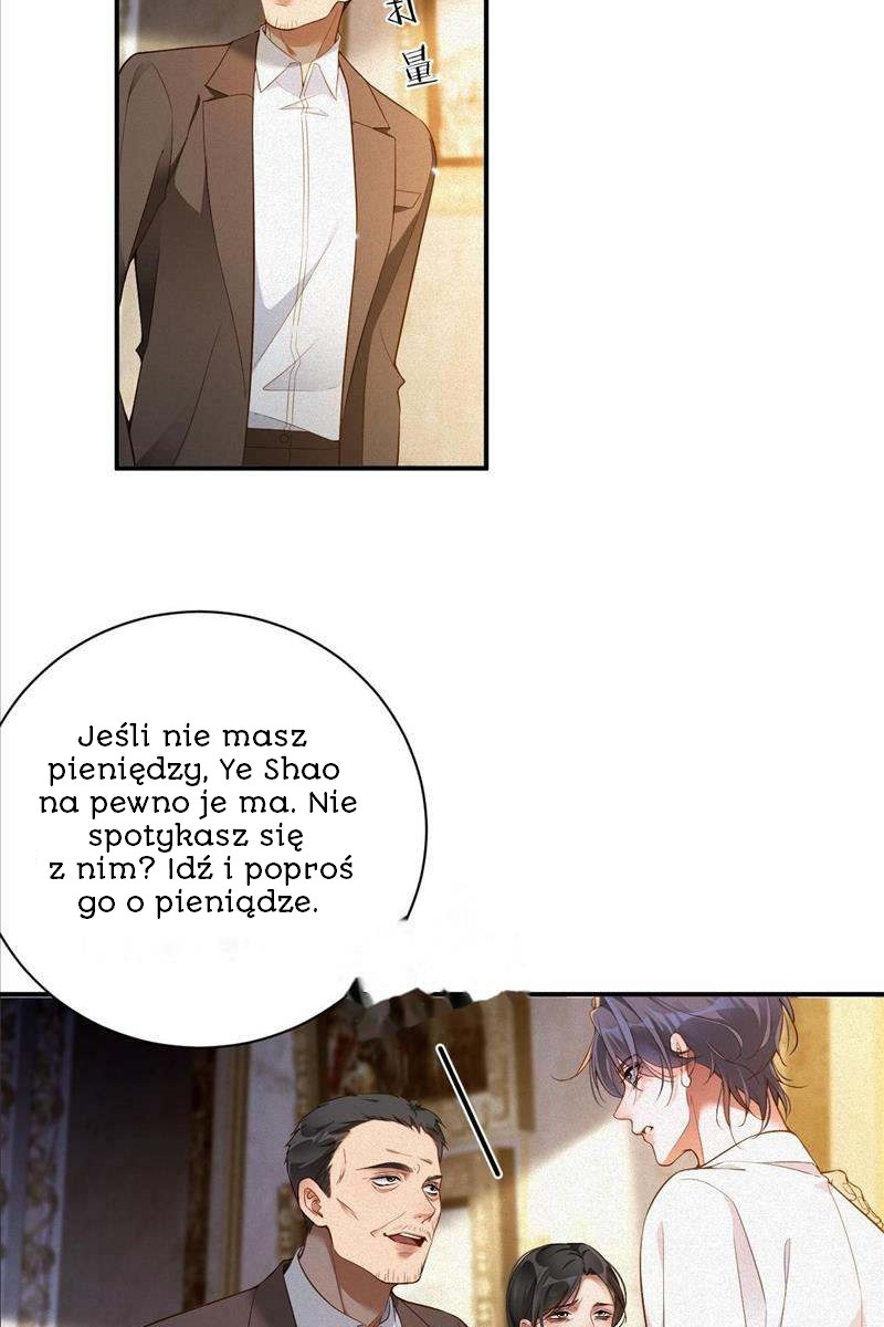 My Ex-Husband Wants to Remarry Again Ch. 16 第15页