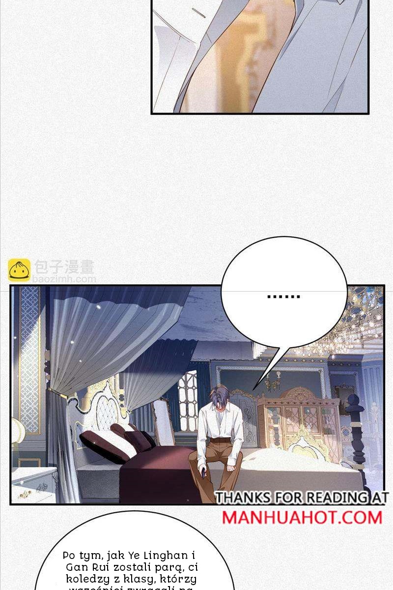 My Ex-Husband Wants to Remarry Again Ch. 16 第32页