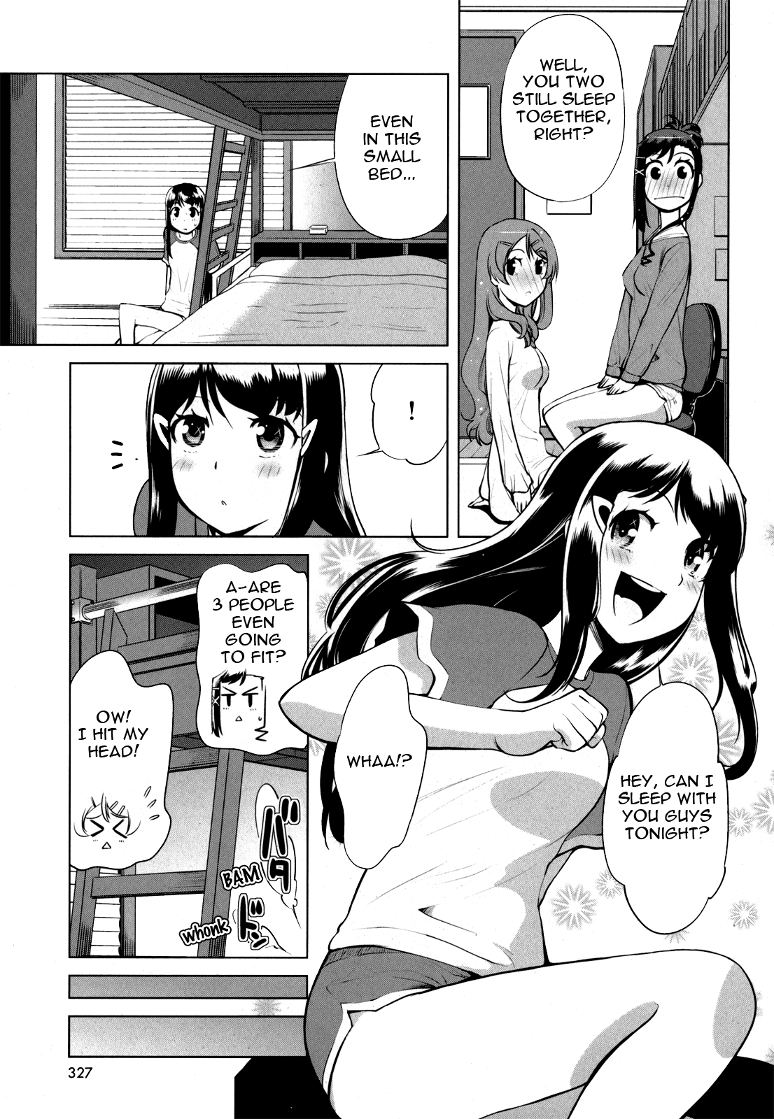 Candy Boy Vol. 1 Ch. 6 第15页
