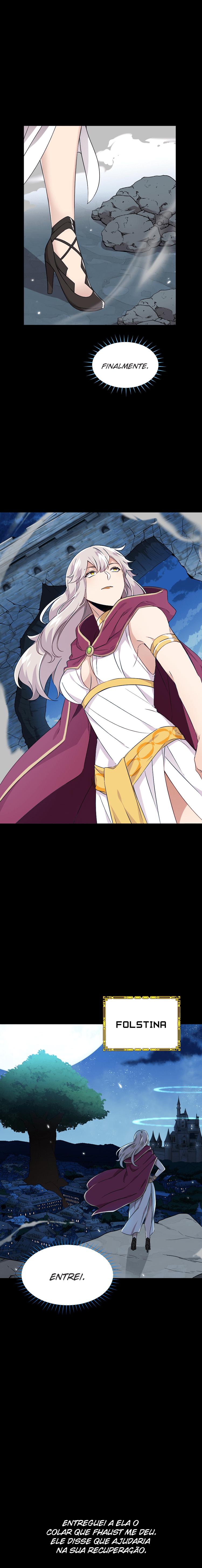 Mage & Demon Queen #126.5 第8页