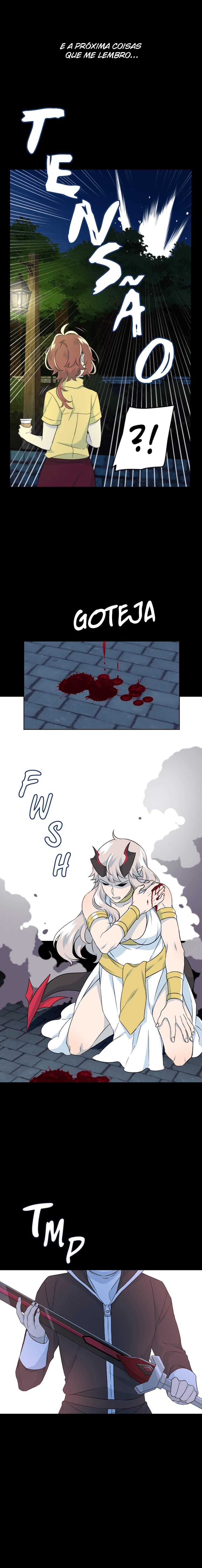 Mage & Demon Queen #126.5 第10页