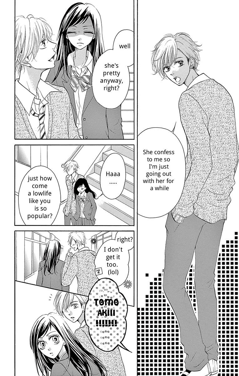 Koi desu ga Koi Janai Vol. 1 Ch. 1 第18页