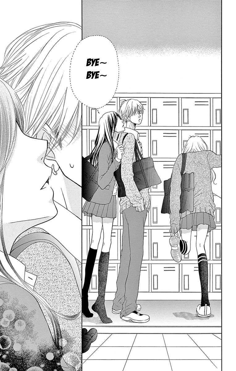 Koi desu ga Koi Janai Vol. 1 Ch. 1 第31页