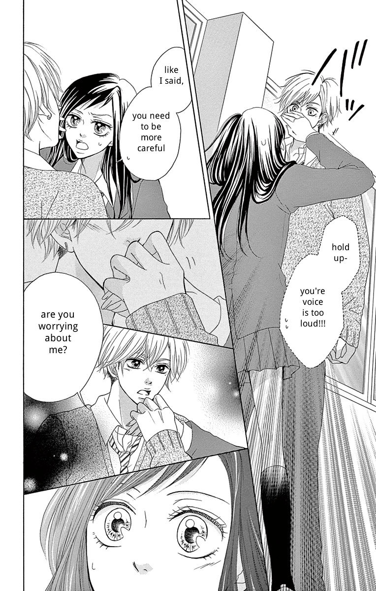 Koi desu ga Koi Janai Vol. 1 Ch. 1 第42页