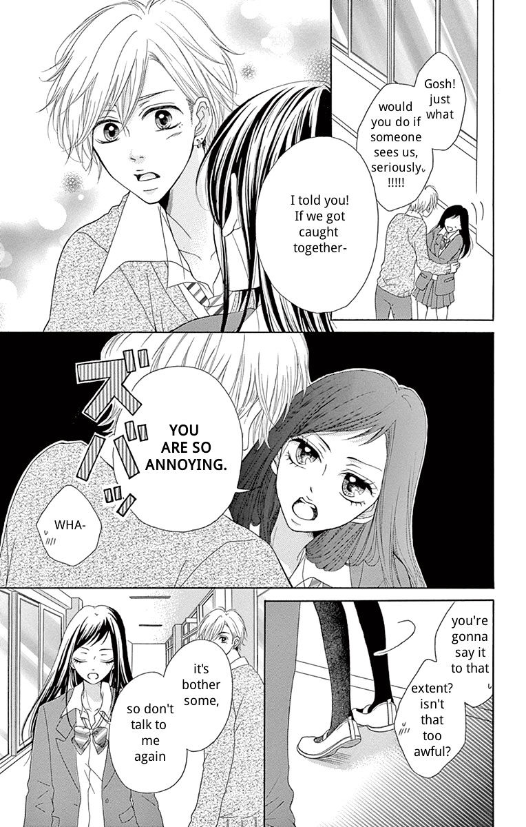 Koi desu ga Koi Janai Vol. 1 Ch. 1 第45页