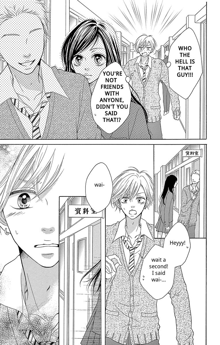 Koi desu ga Koi Janai Vol. 1 Ch. 1 第47页