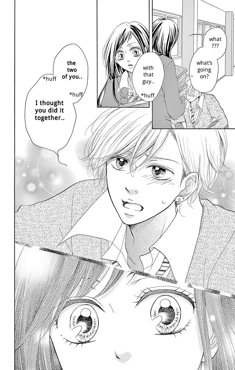 Koi desu ga Koi Janai Vol. 1 Ch. 1 第50页