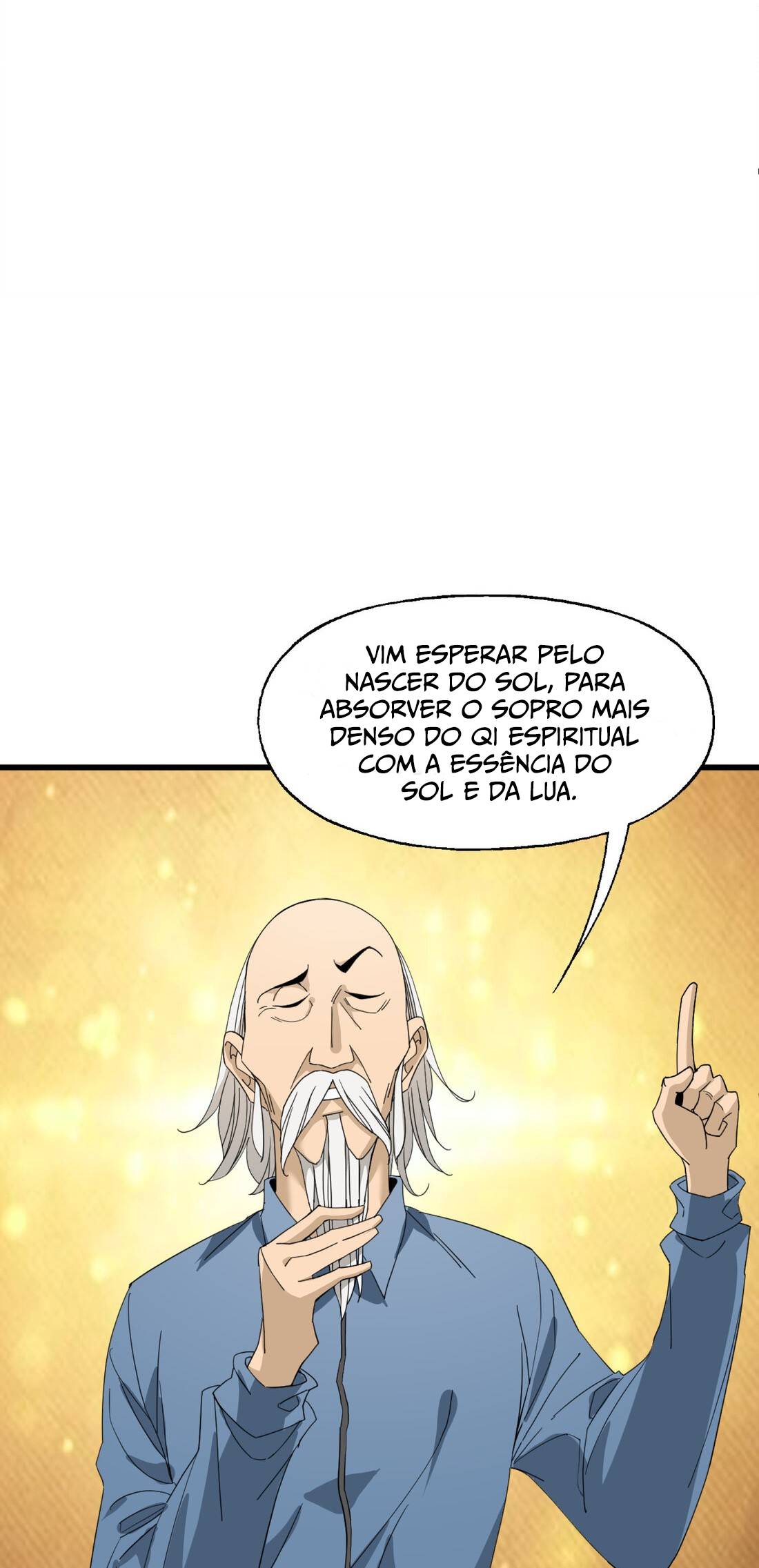 I Became Invincible After Descending Ch. 4 第31页