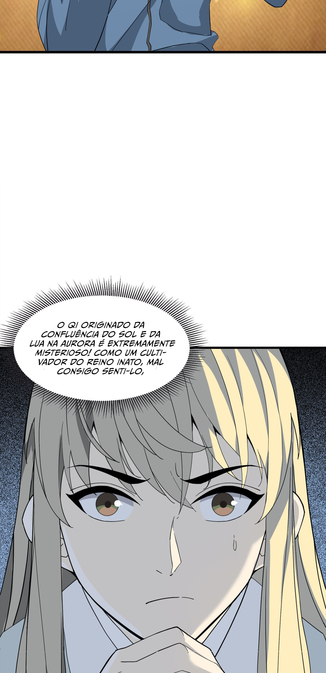 I Became Invincible After Descending Ch. 4 第32页