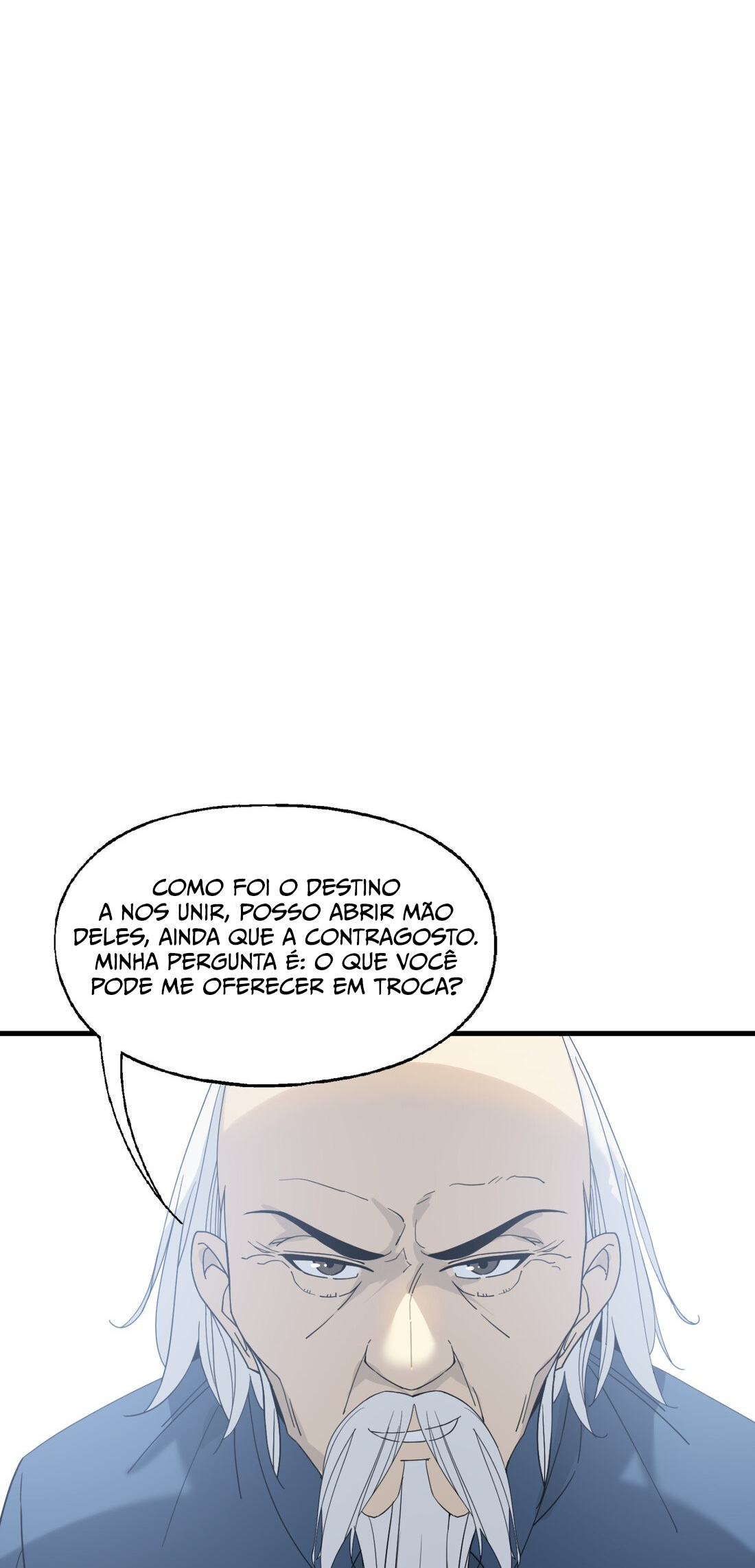 I Became Invincible After Descending Ch. 4 第39页