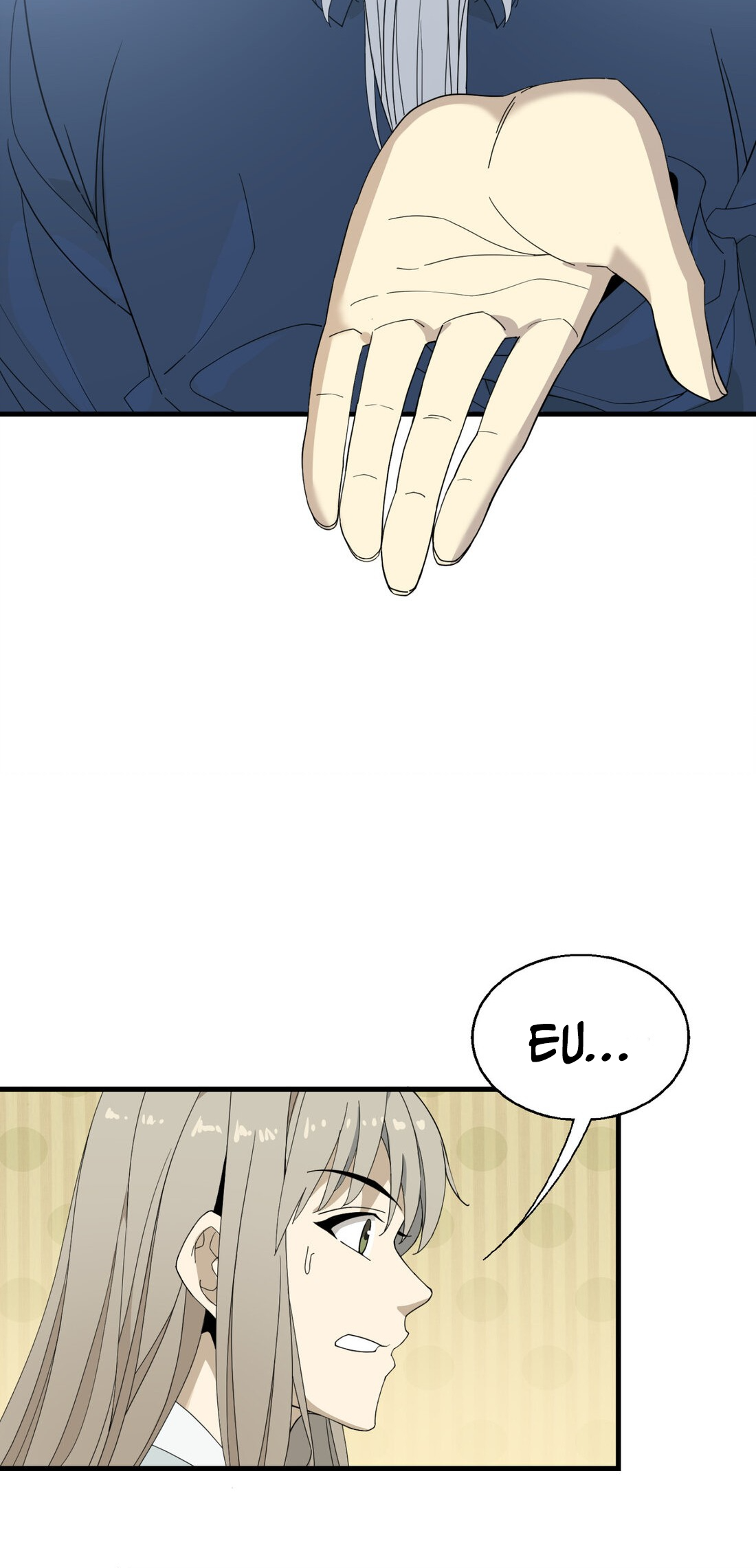 I Became Invincible After Descending Ch. 4 第40页
