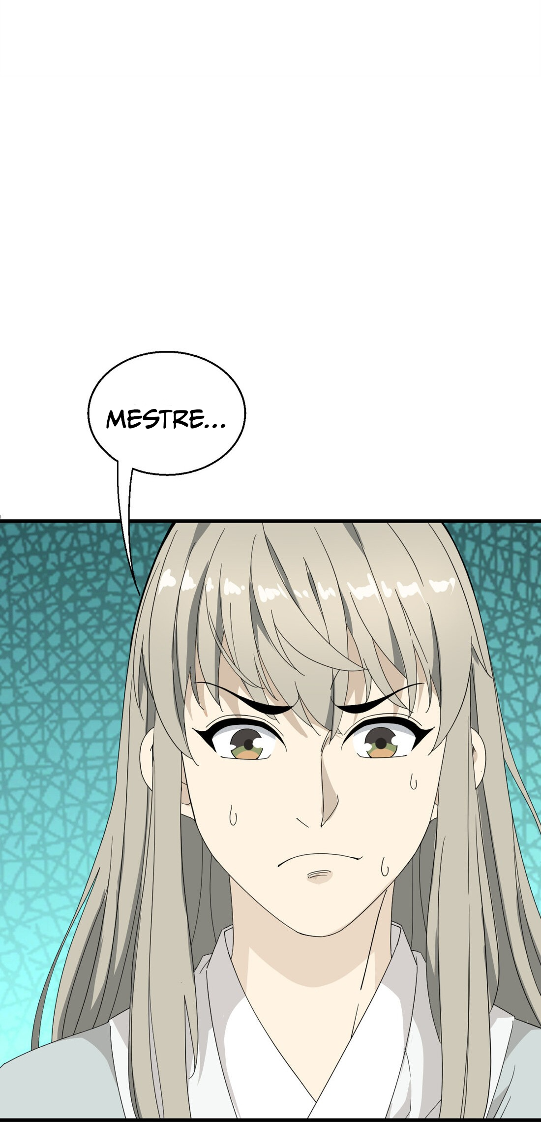 I Became Invincible After Descending Ch. 4 第44页