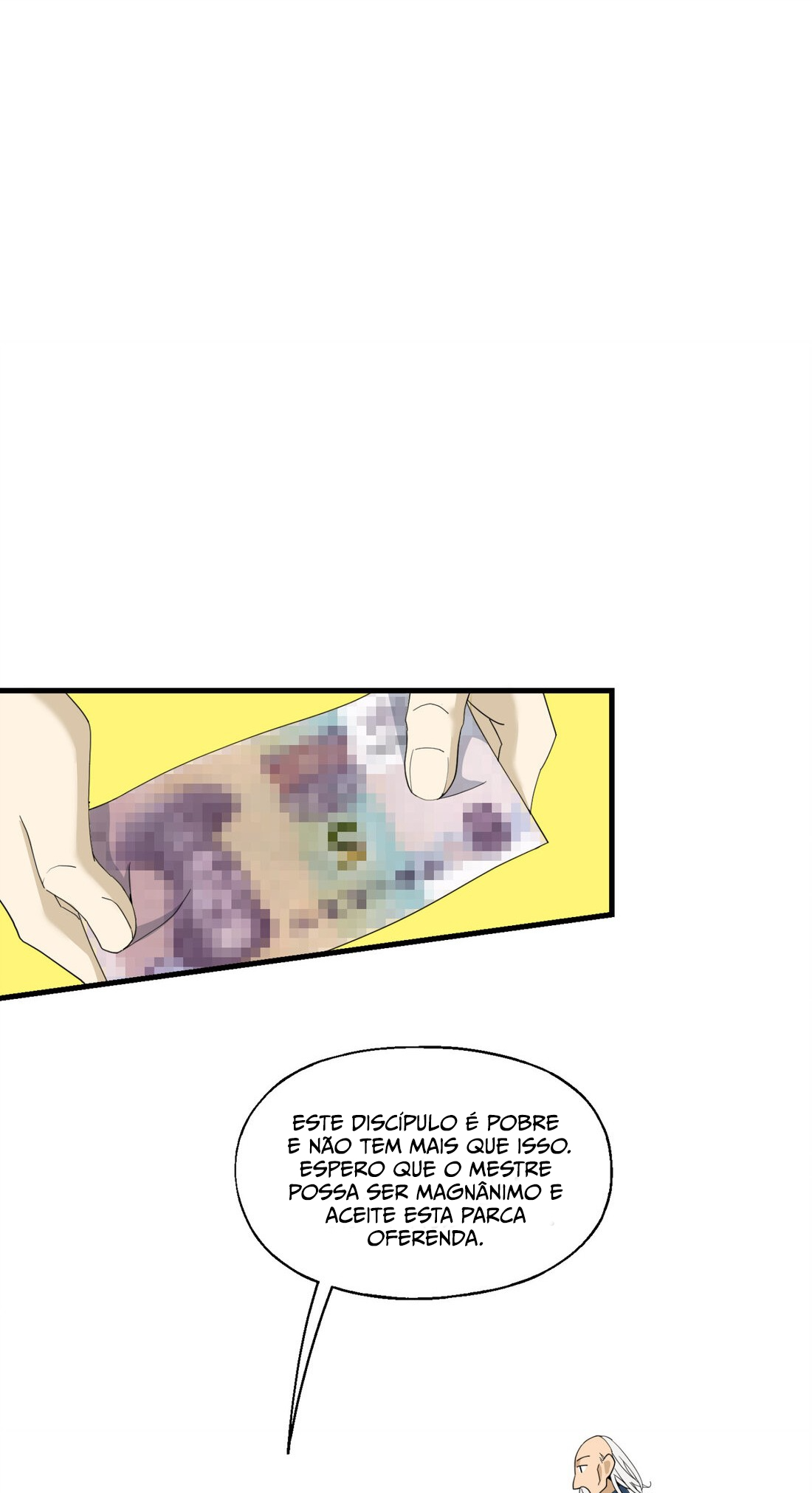I Became Invincible After Descending Ch. 4 第45页