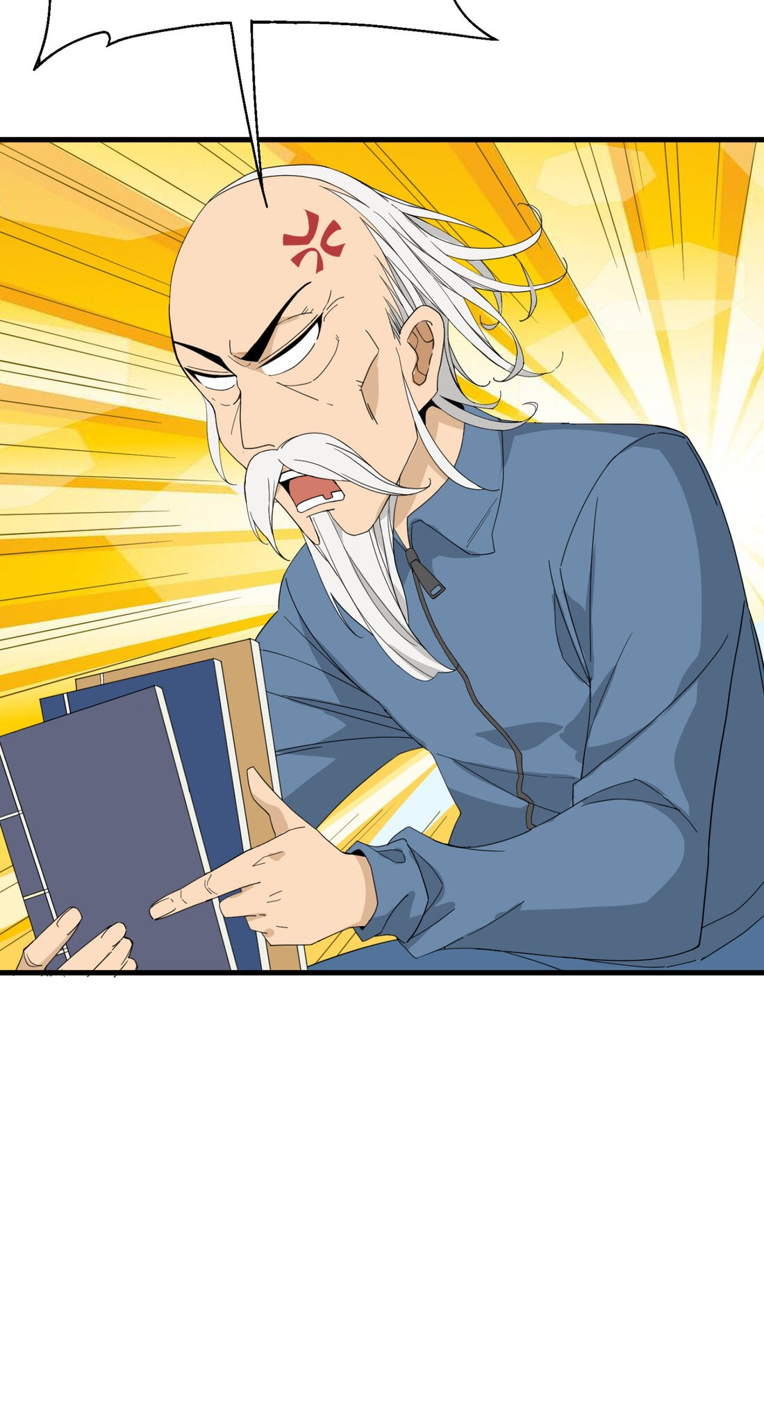 I Became Invincible After Descending Ch. 4 第47页