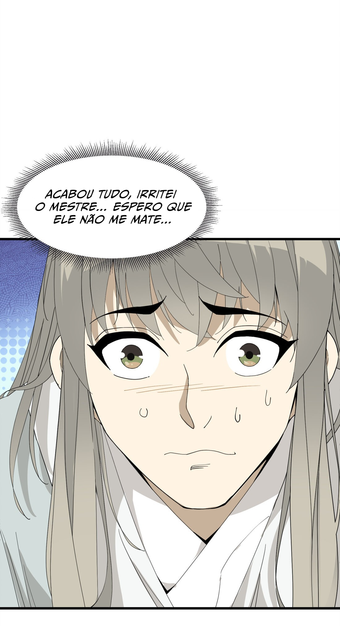 I Became Invincible After Descending Ch. 4 第48页