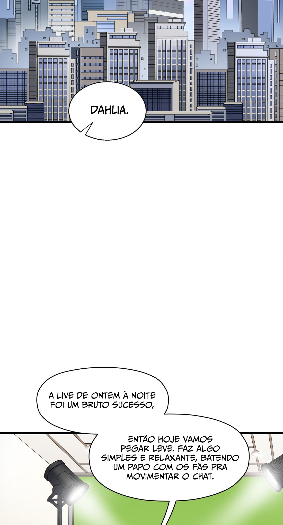 I Became Invincible After Descending Ch. 4 第57页