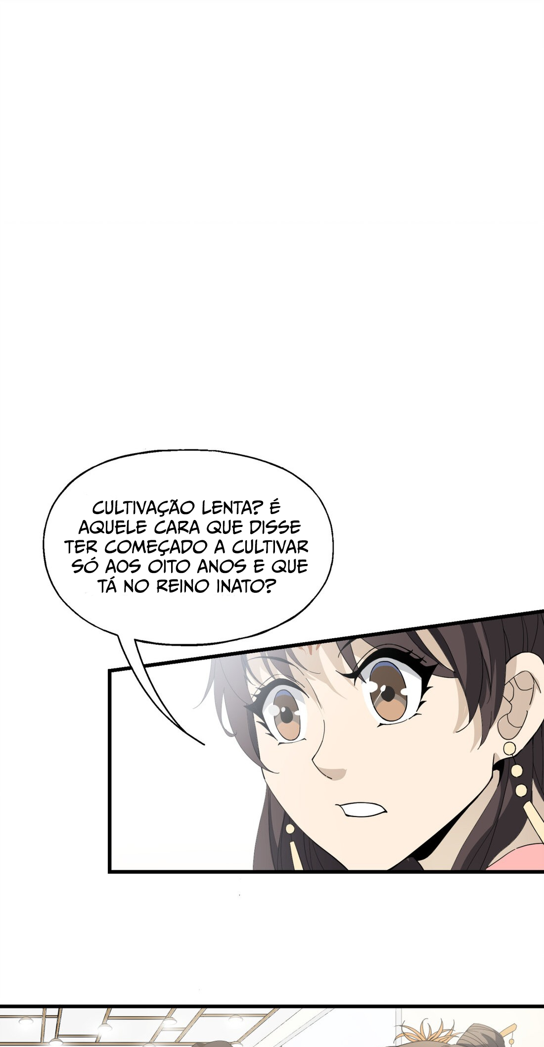 I Became Invincible After Descending Ch. 4 第61页