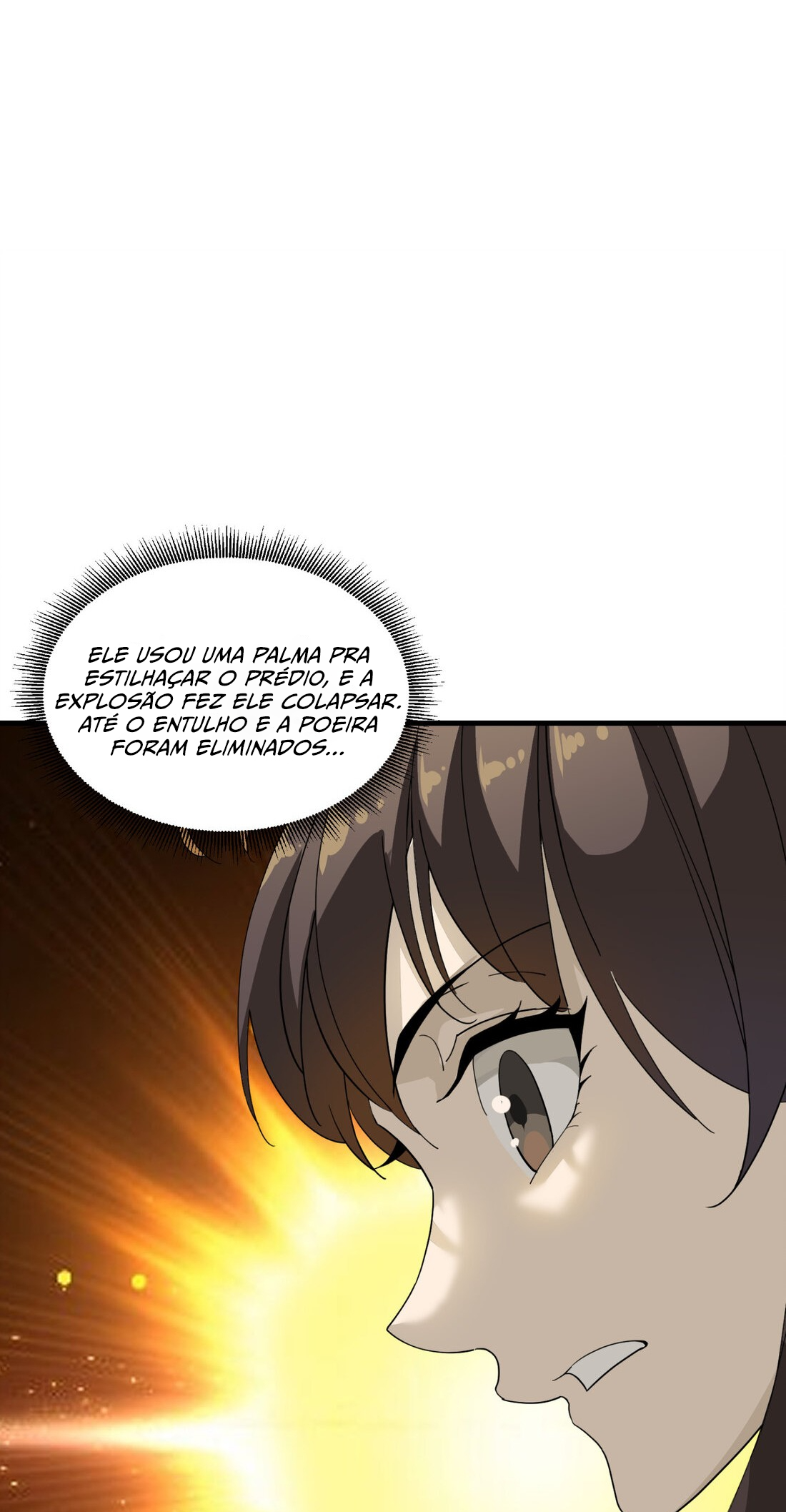 I Became Invincible After Descending Ch. 4 第66页