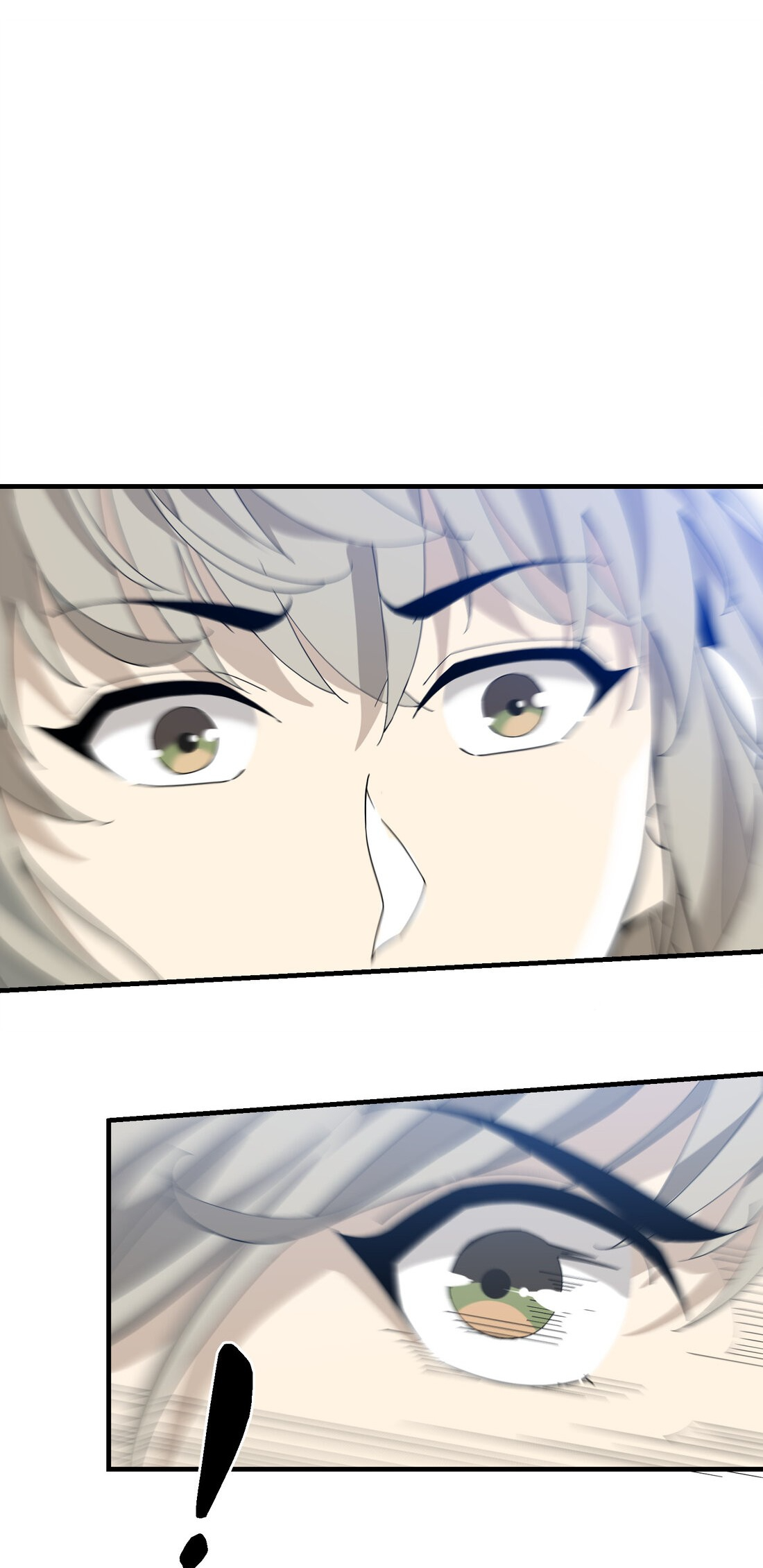 I Became Invincible After Descending Ch. 4 第10页