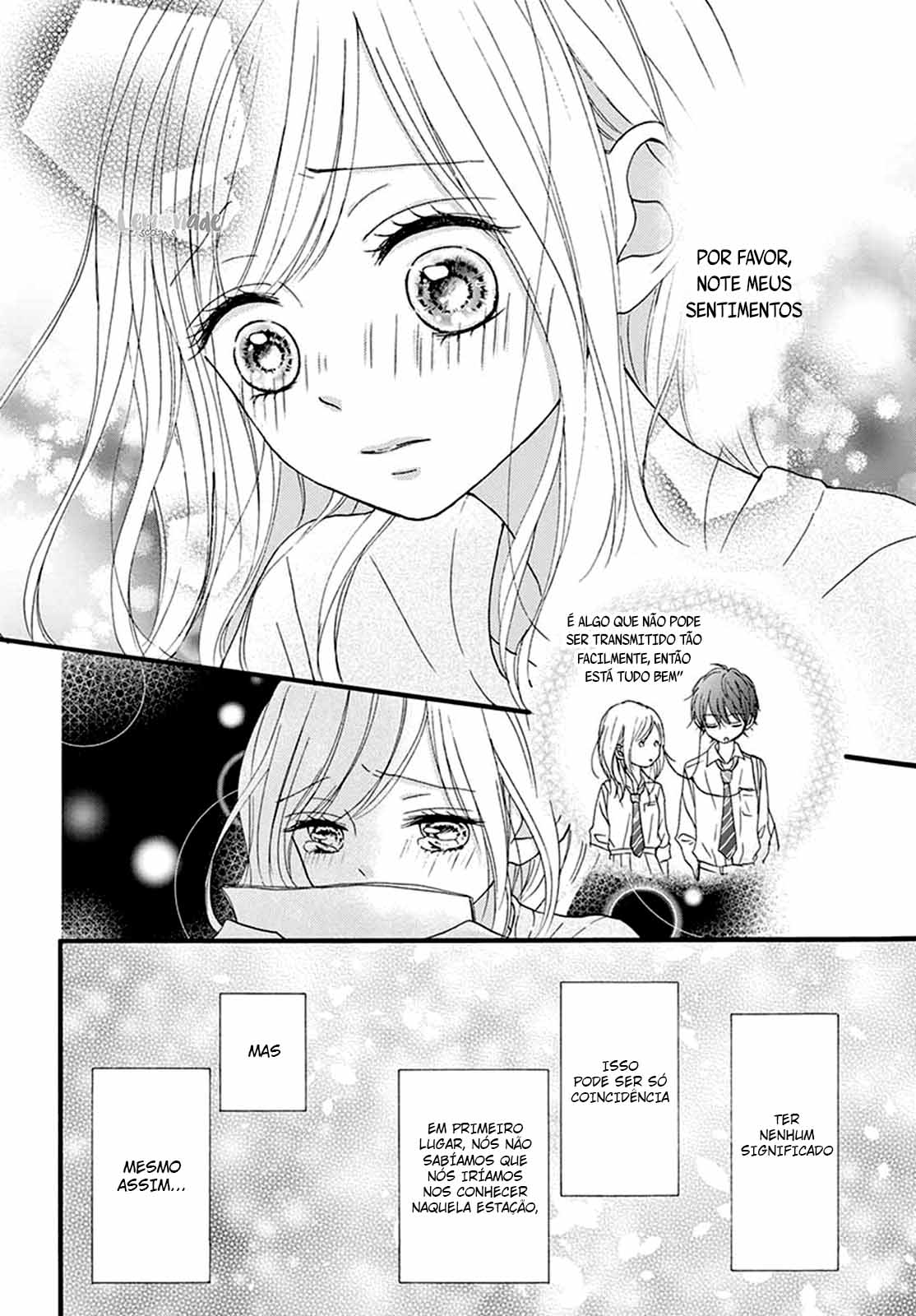 Mijuku na Bokura Ch. 0 第28页