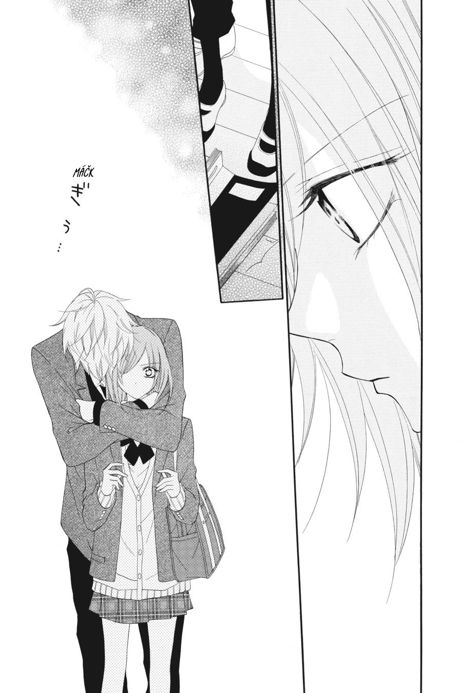 Cheeky Brat Vol. 1 Ch. 2 第30页