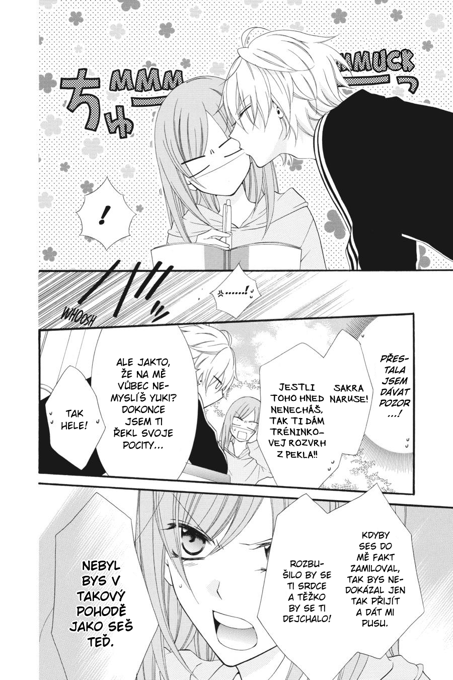 Cheeky Brat Vol. 1 Ch. 2 第9页