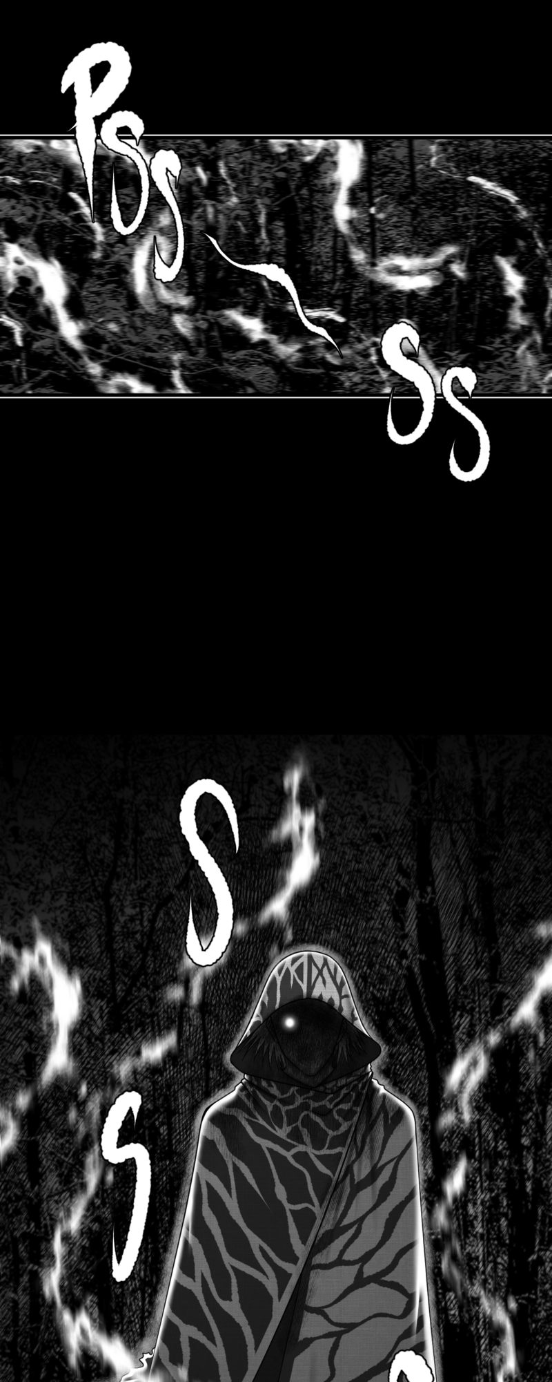 BLACK LORENG [In The Dark World] Ch. 1.5 第29页