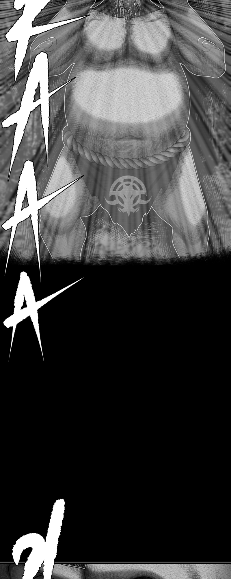 BLACK LORENG [In The Dark World] Ch. 1.5 第9页