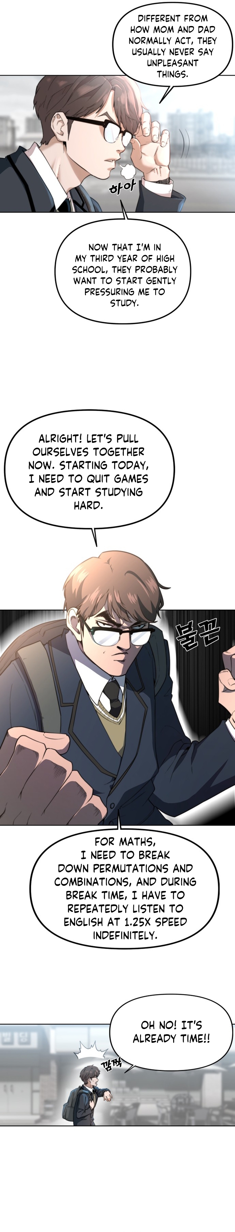 Over the Top Ch. 1 第12页
