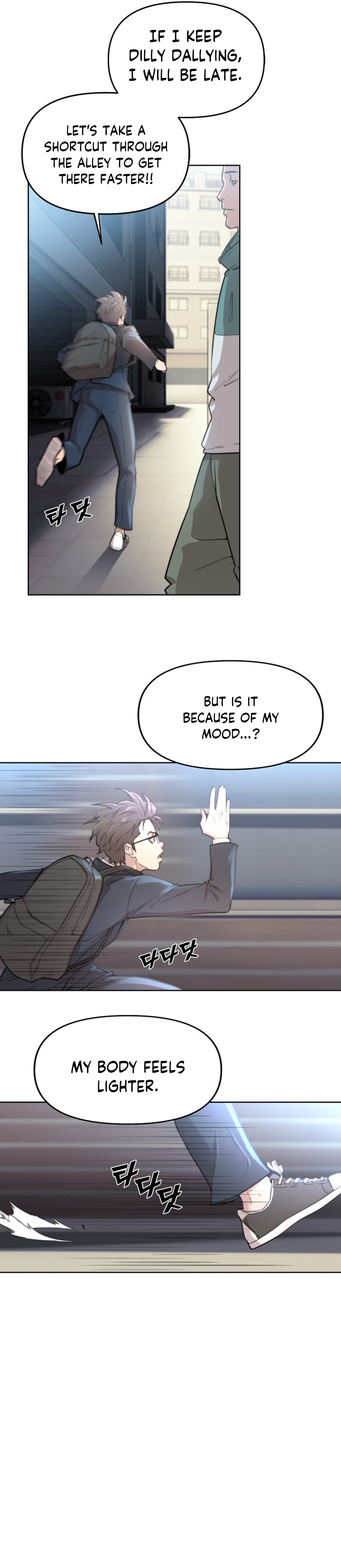 Over the Top Ch. 1 第13页