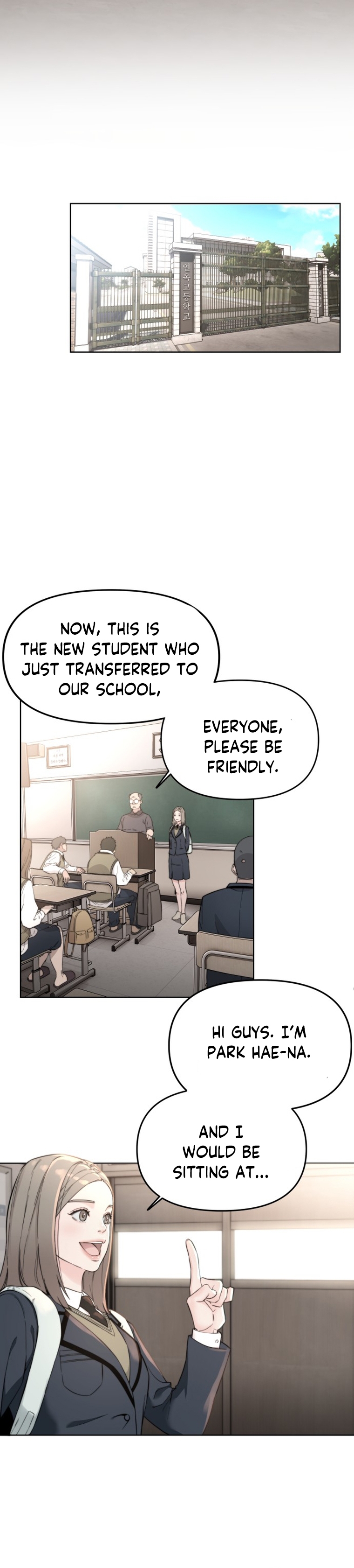 Over the Top Ch. 1 第34页
