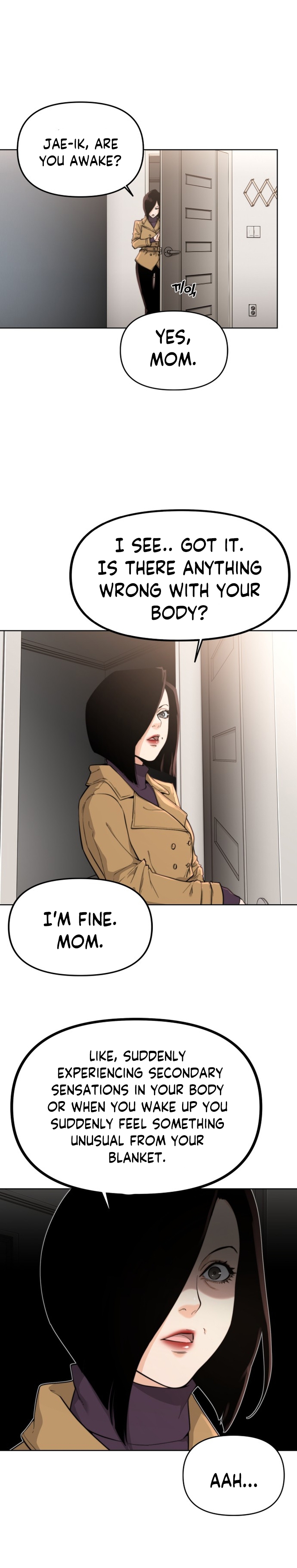 Over the Top Ch. 1 第6页