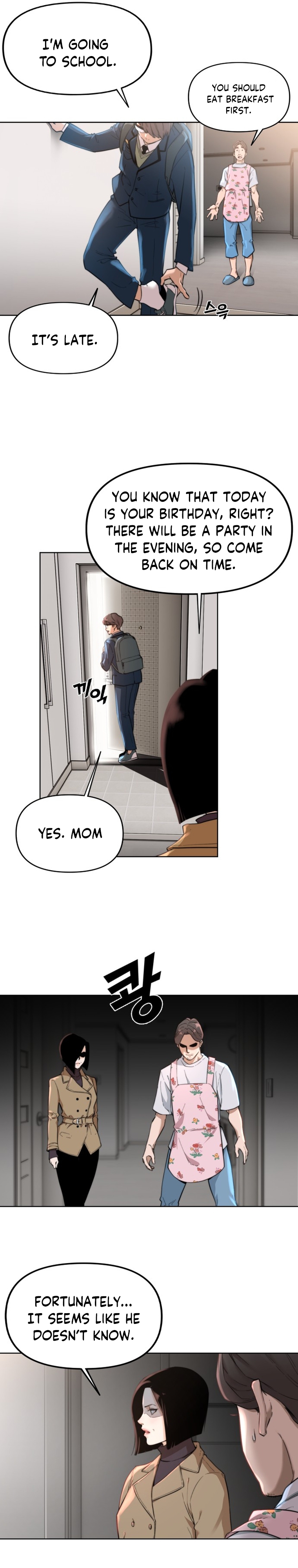 Over the Top Ch. 1 第10页