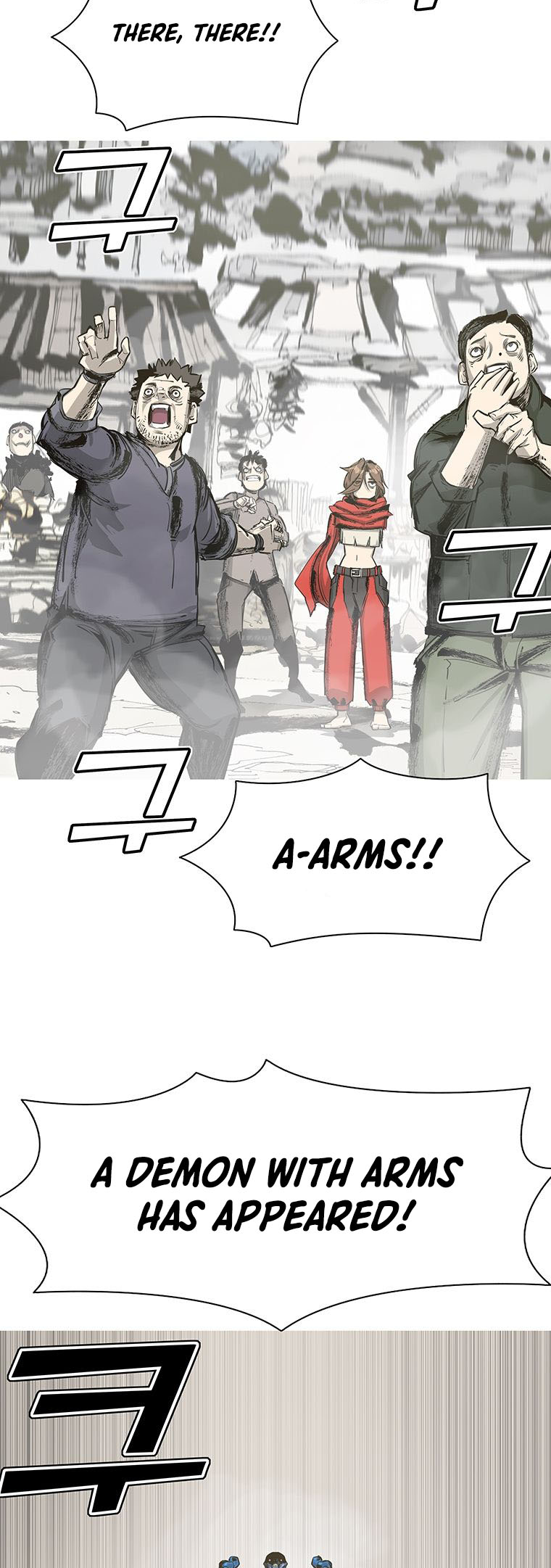 Immortal Fight Ch. 1 第49页