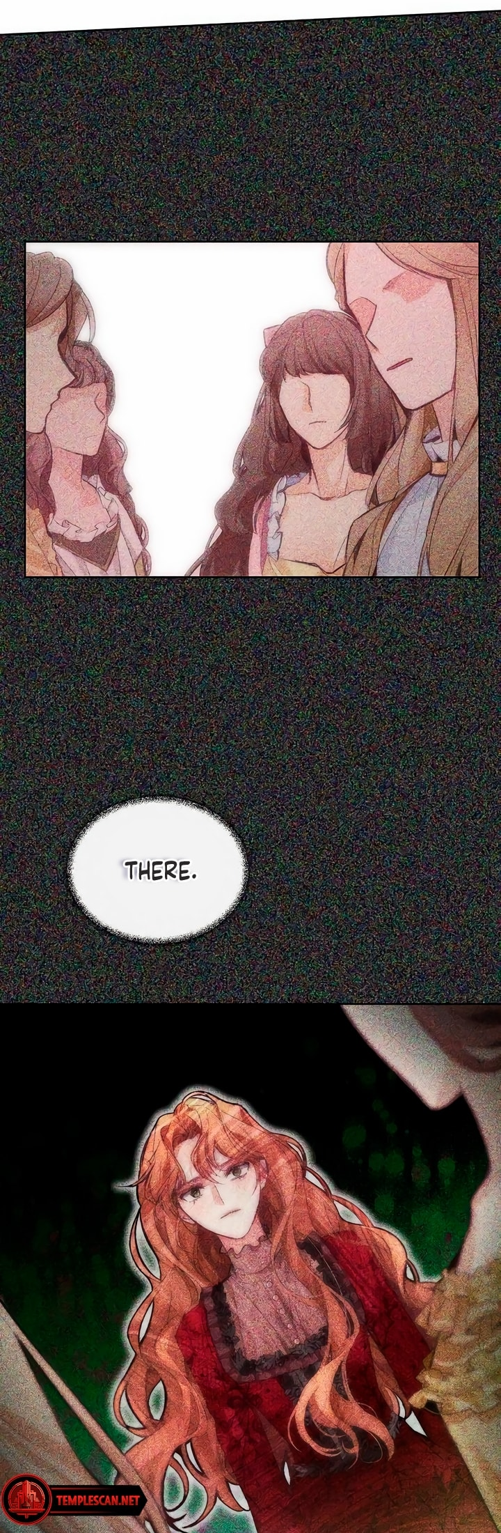 Looking for My One-Night Villainess Ch. 3 第2页