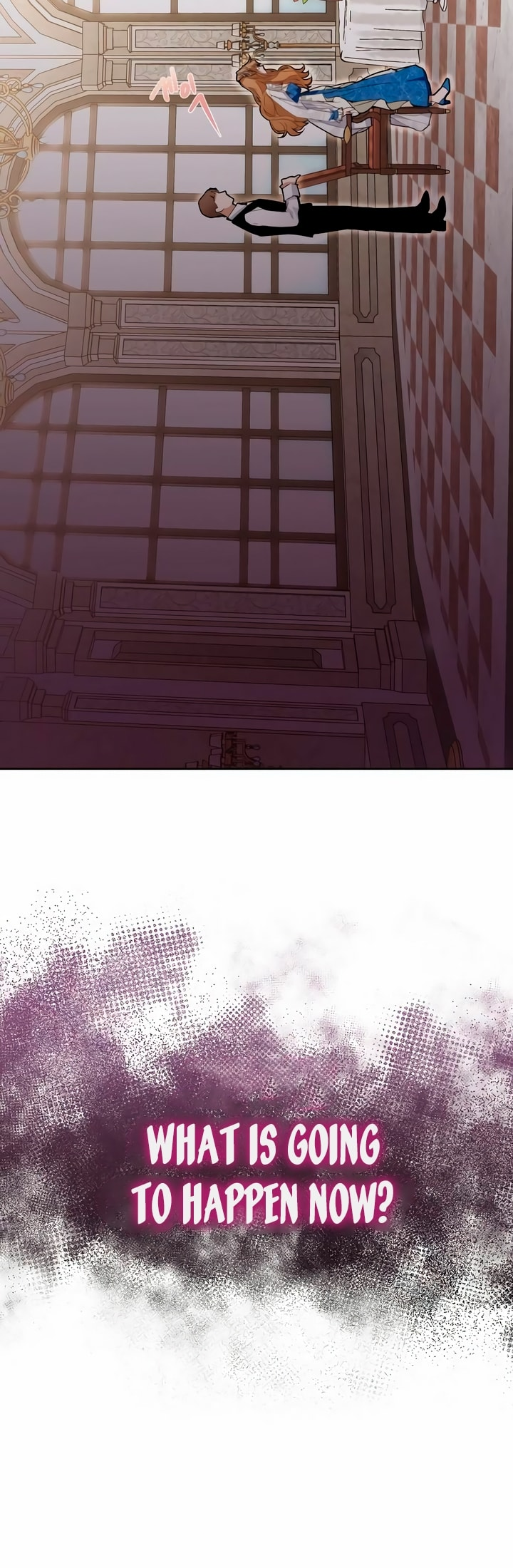 Looking for My One-Night Villainess Ch. 3 第17页