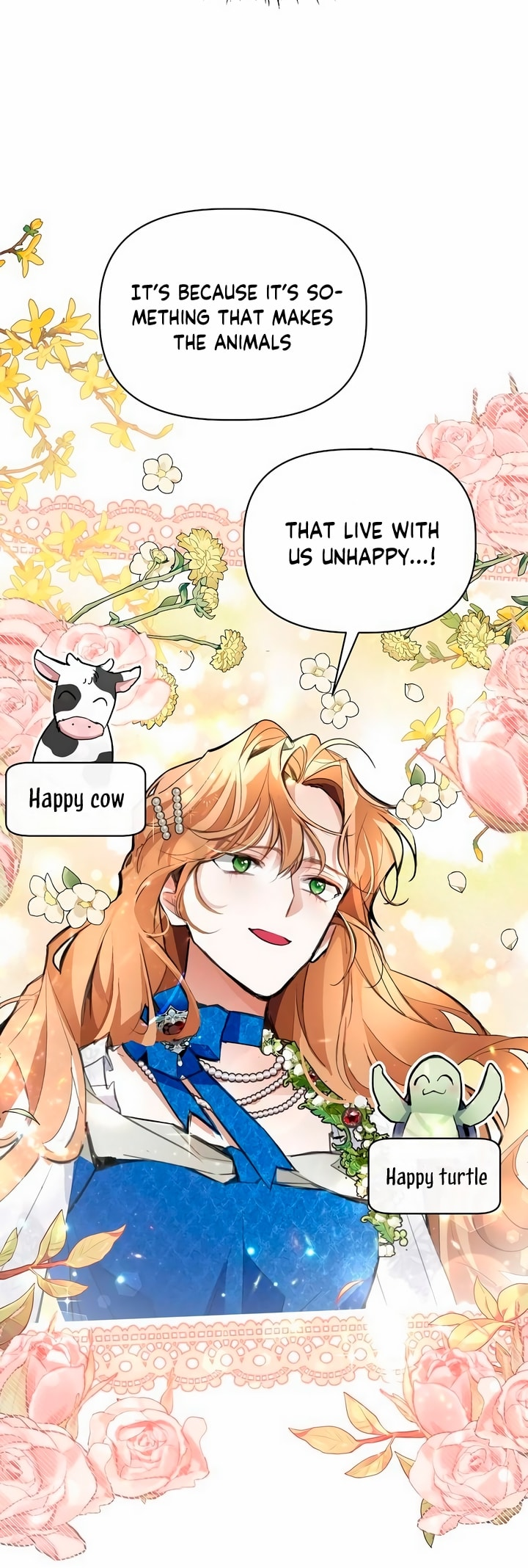 Looking for My One-Night Villainess Ch. 3 第27页