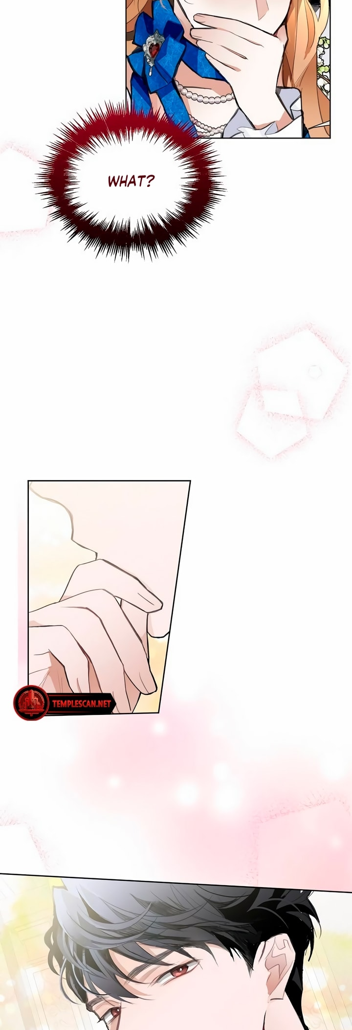 Looking for My One-Night Villainess Ch. 3 第31页
