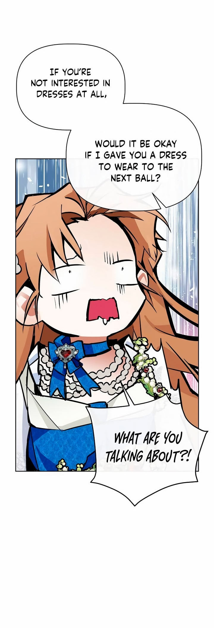 Looking for My One-Night Villainess Ch. 3 第33页
