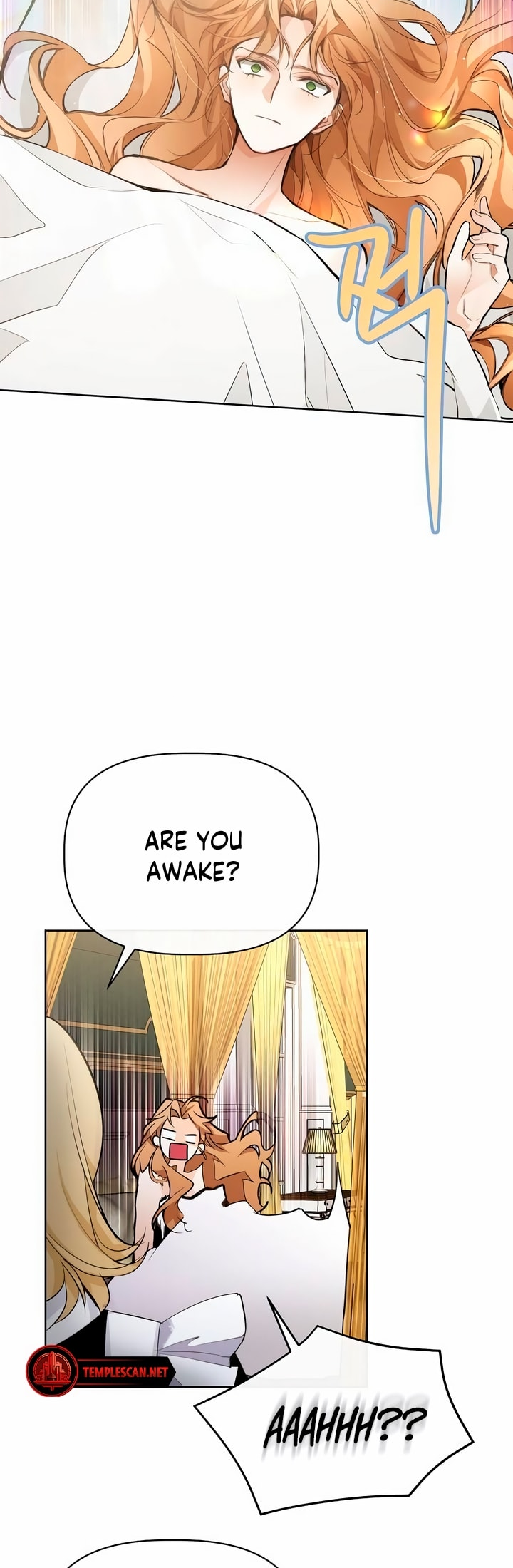 Looking for My One-Night Villainess Ch. 3 第5页